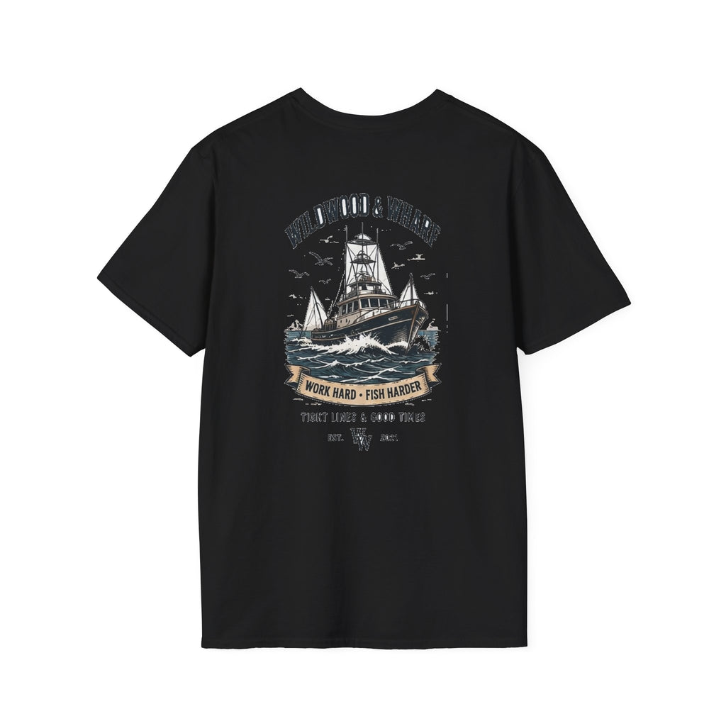 Salty Crew Tee - Women's