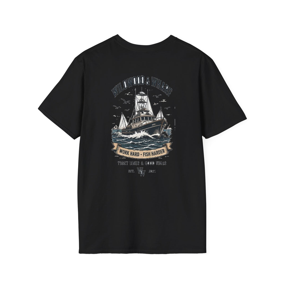 Salty Crew Tee - Women's