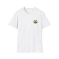Pines Badge Tee - Unisex