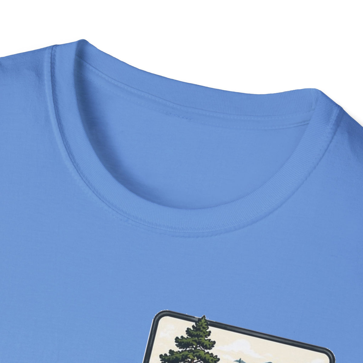 All Season Adventure Tee
