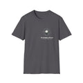 Compass Links Golf Tee