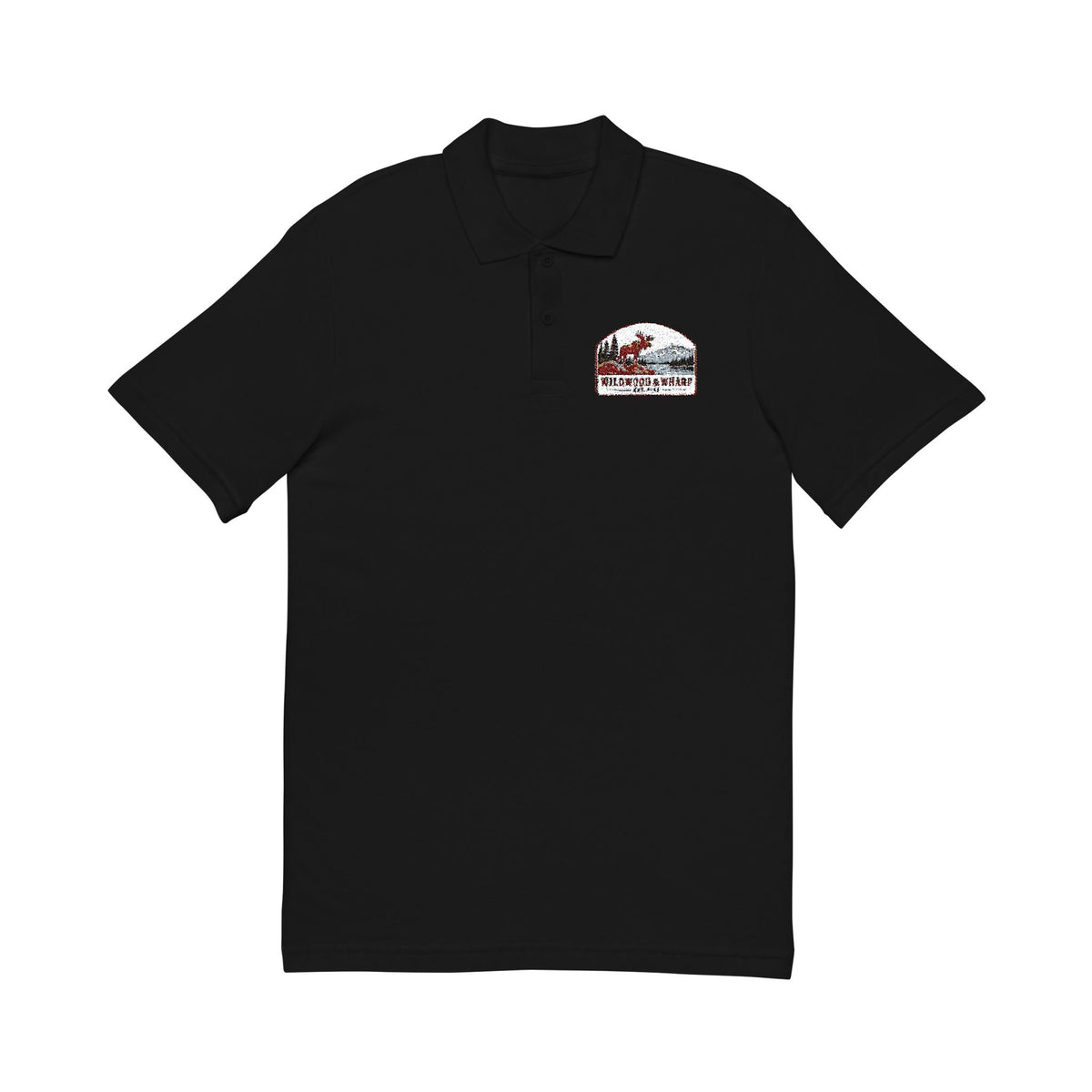 Wildwood & Wharf Moose Polo