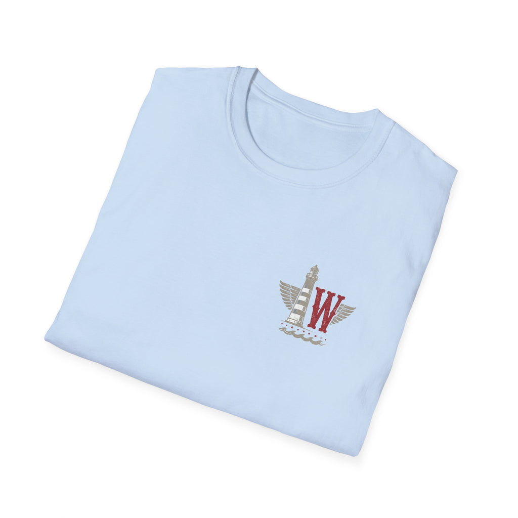 Lighthouse Tee - Men's