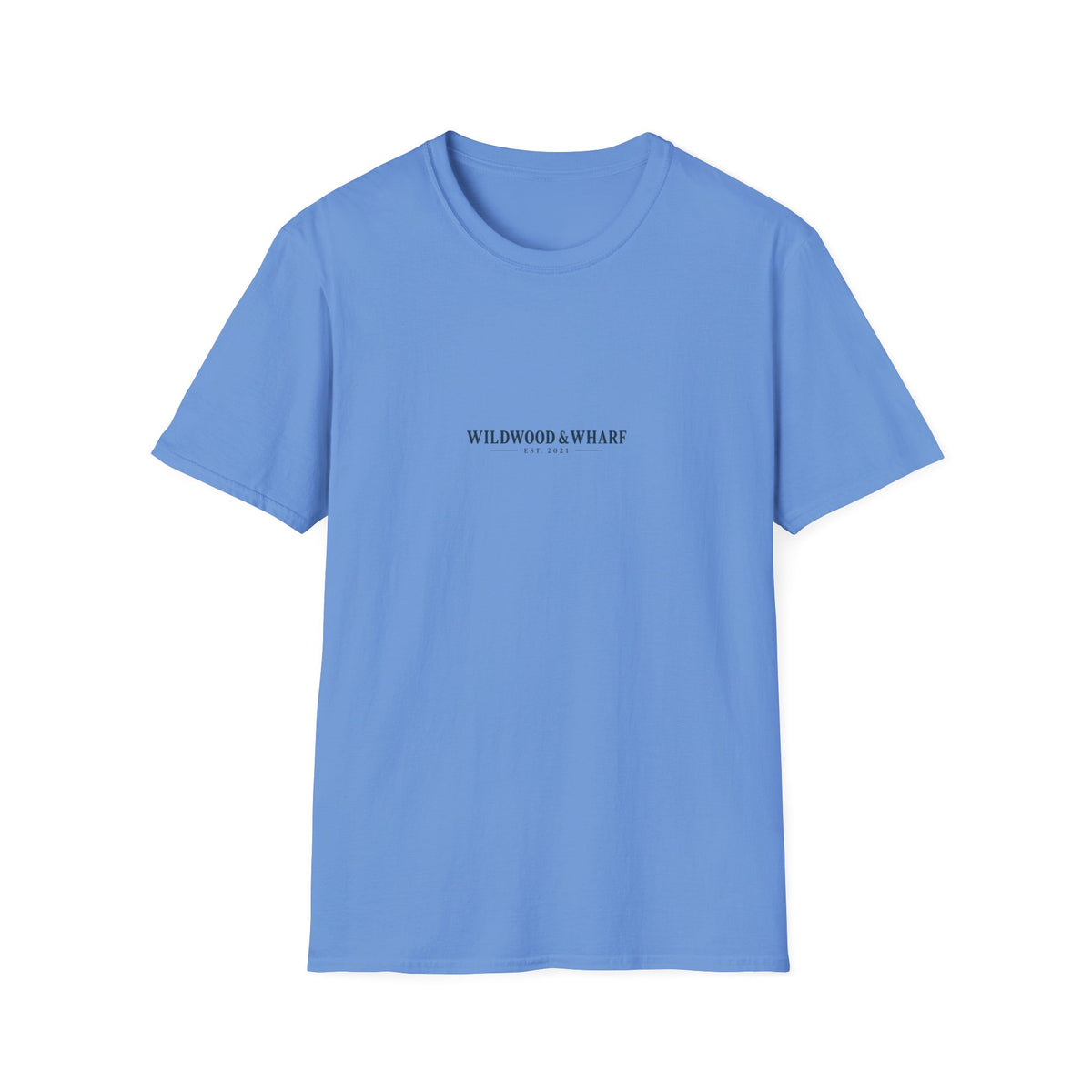 Wildwood & Wharf Lobster Tee
