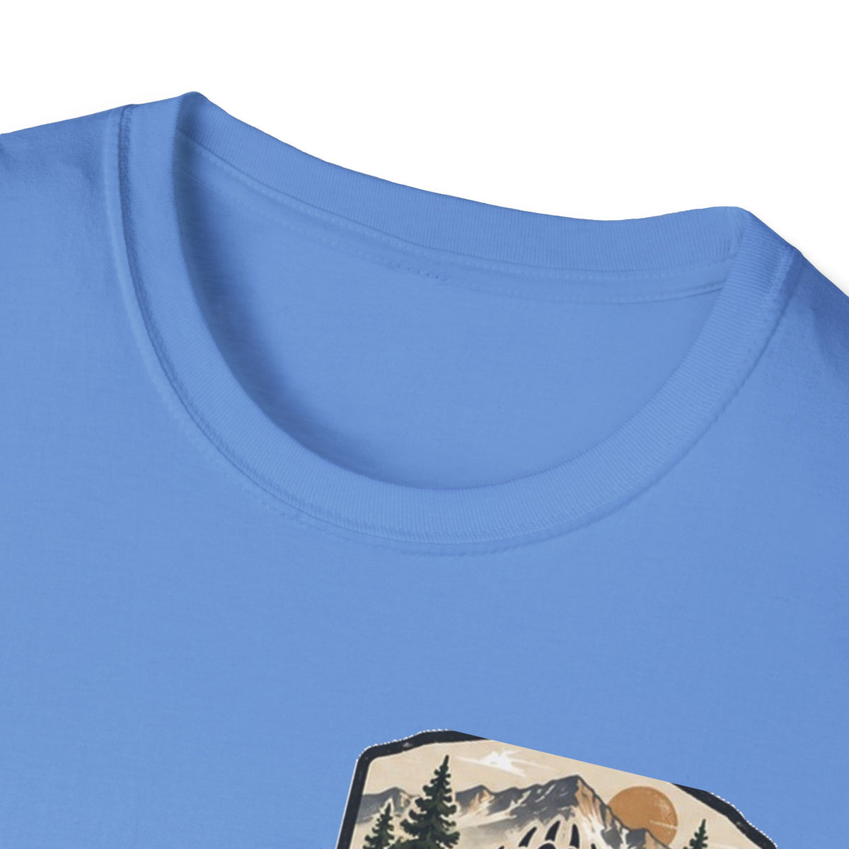Outpost Bear Tee