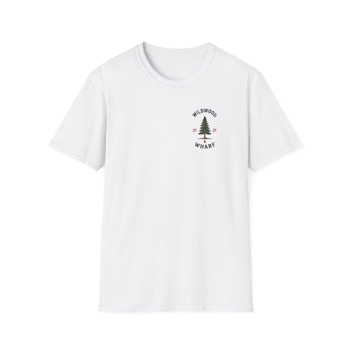 Maine Tee - Men's
