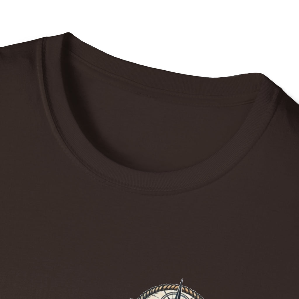 Wildwood & Wharf Claw & Fang Tee