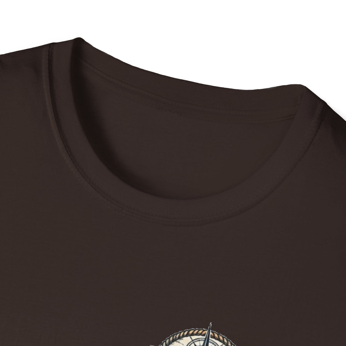 Wildwood & Wharf Claw & Fang Tee