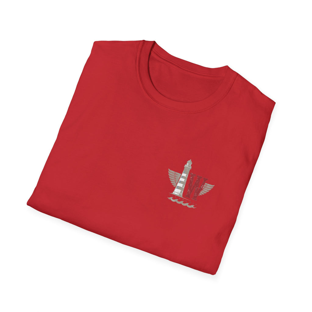 Lighthouse Tee - Unisex