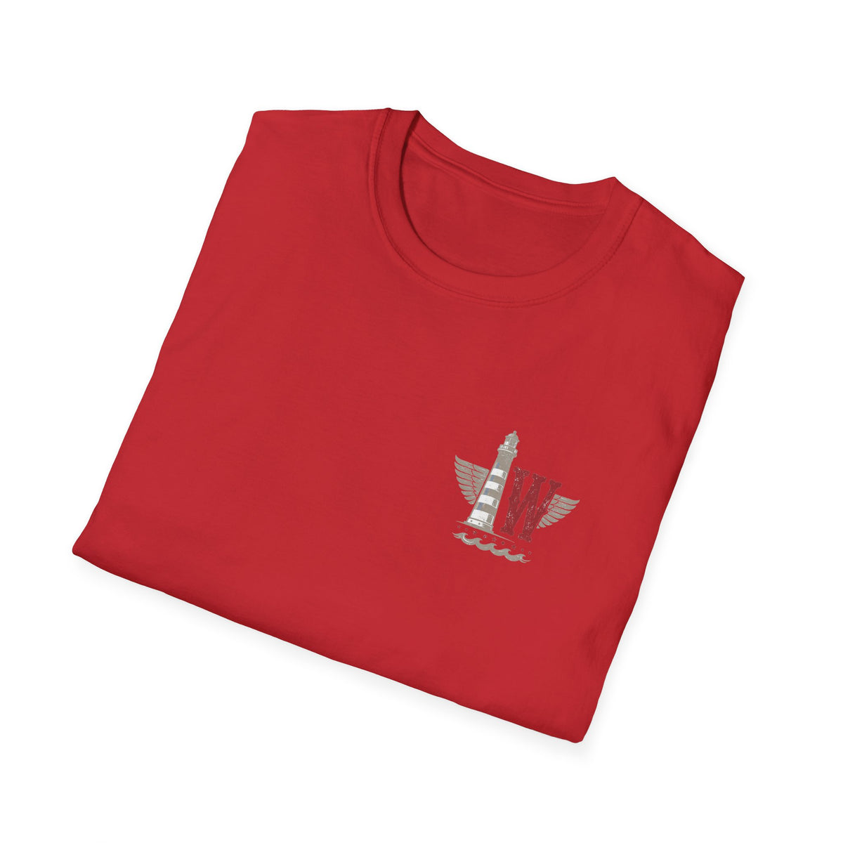 Lighthouse Tee - Women's