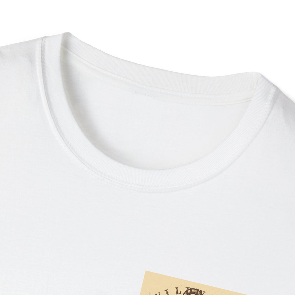 Anchor Life Tee - Unisex
