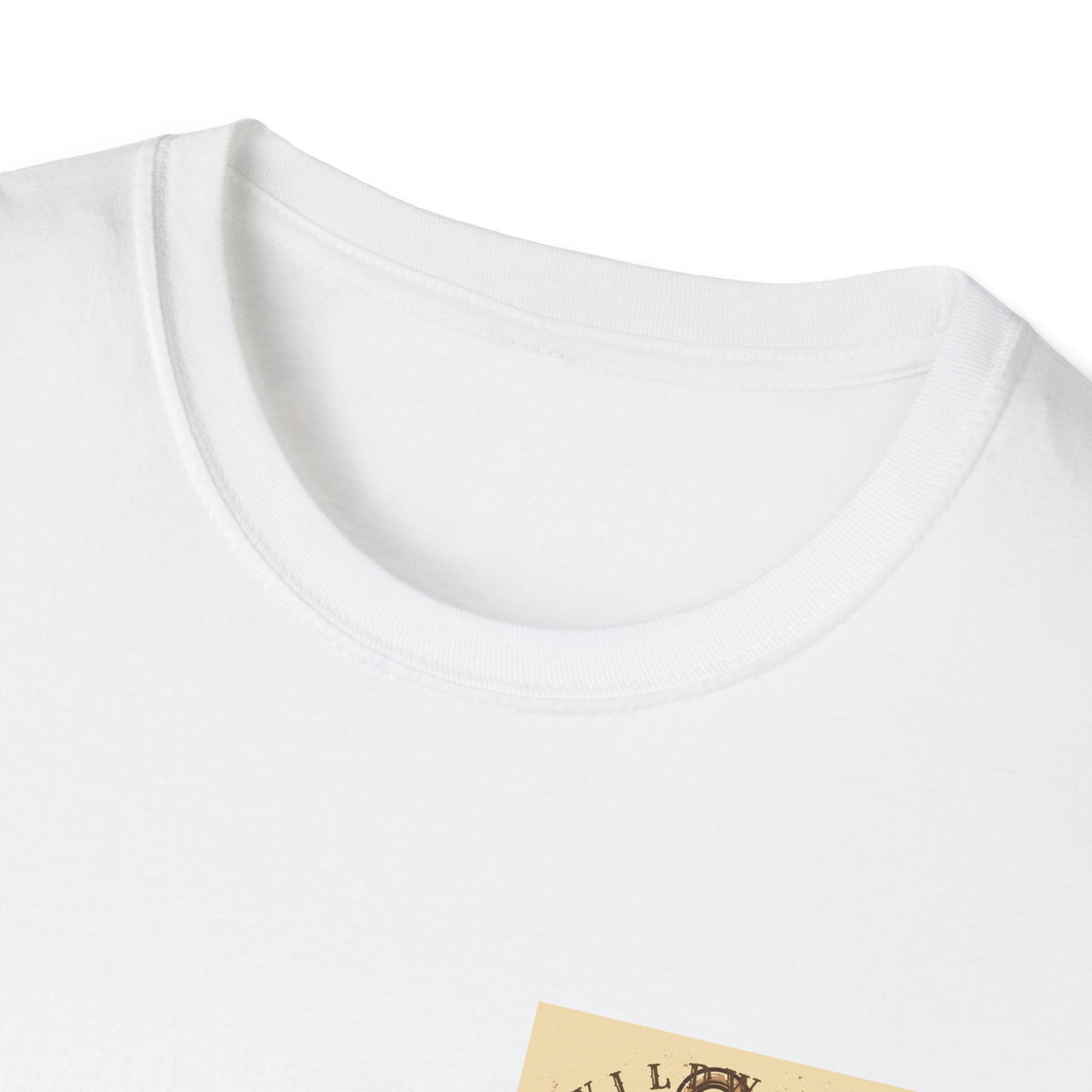 Anchor Life Tee - Unisex