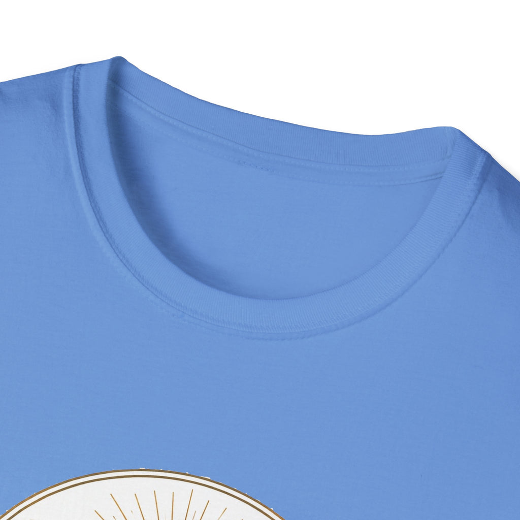 Wildwood & Wharf Mountain Sunrise Tee