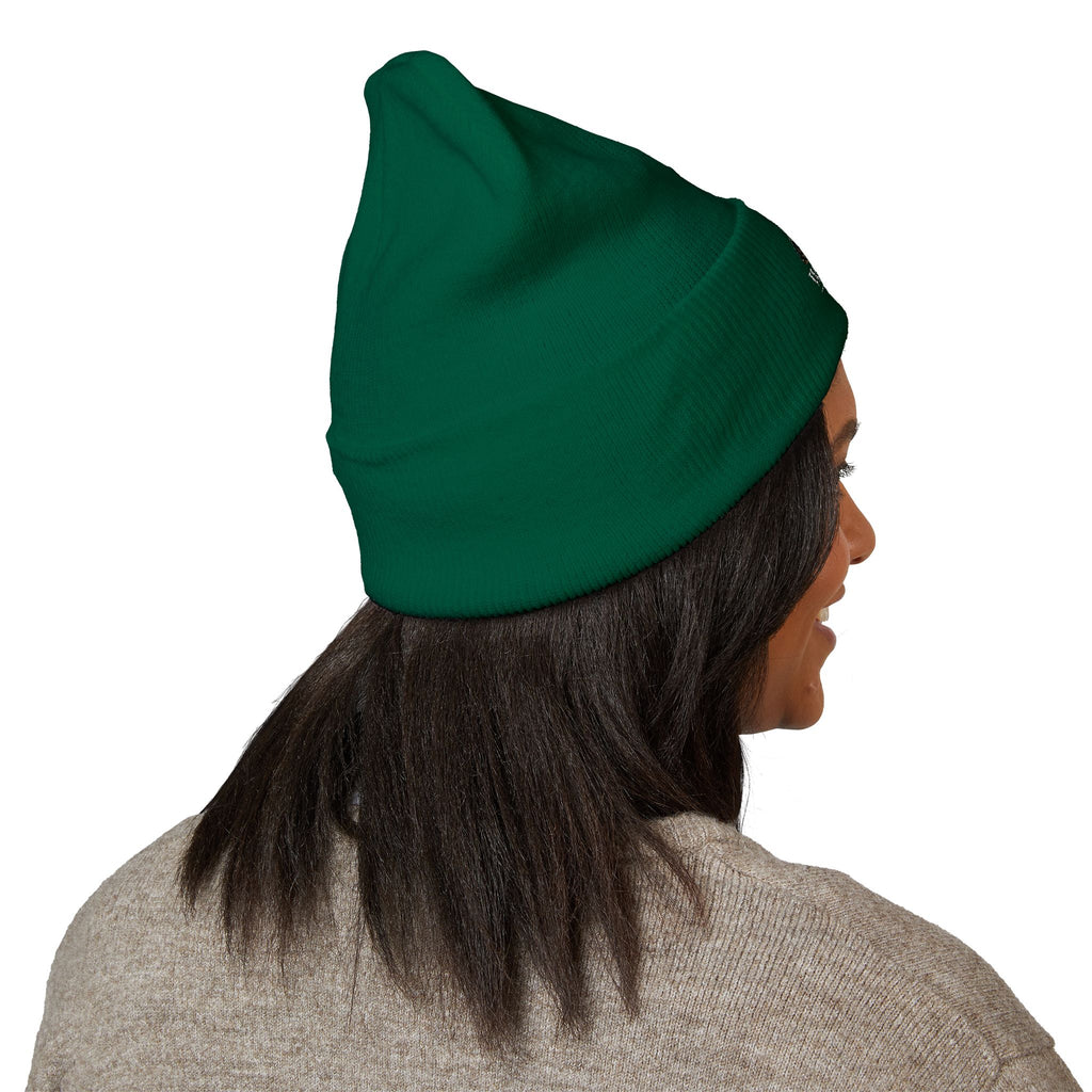 Wildwood & Wharf Mountain Sunrise Beanie