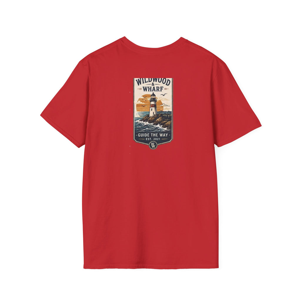 Lighthouse Tee - Women's