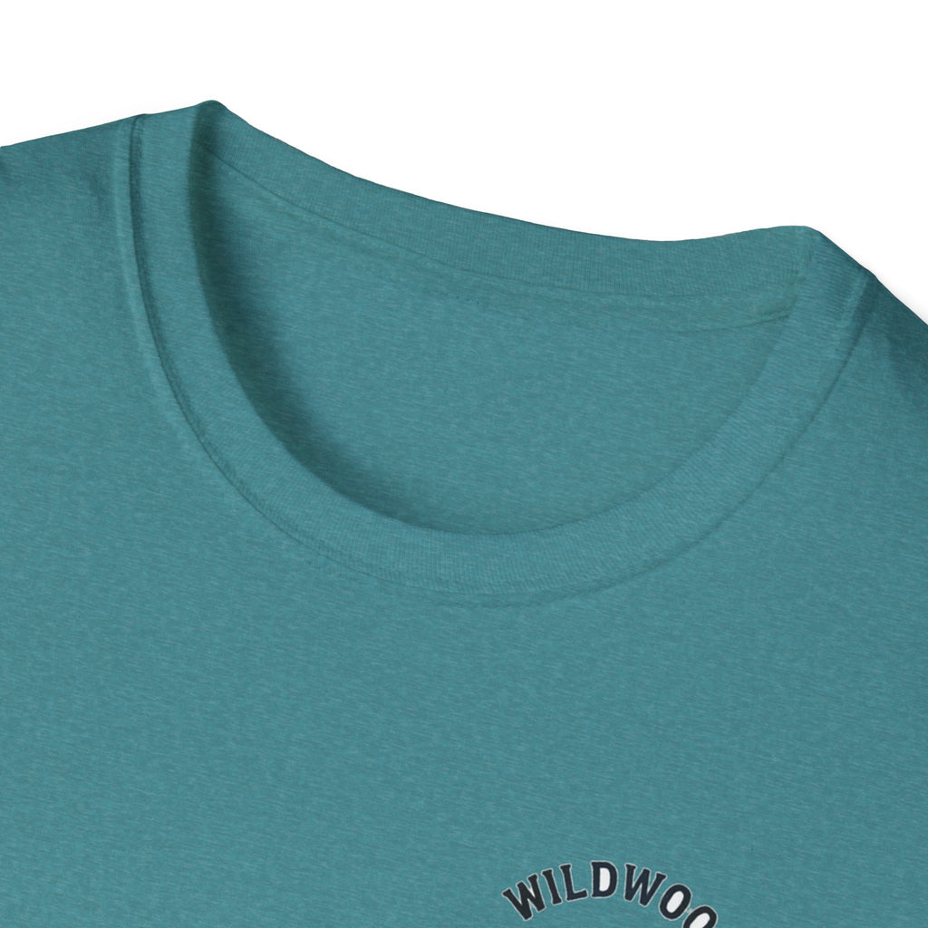 Maine Tee - Unisex