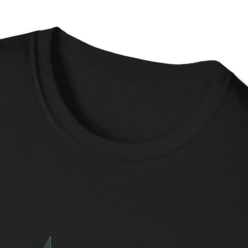 Wildwood & Wharf Wave Tee