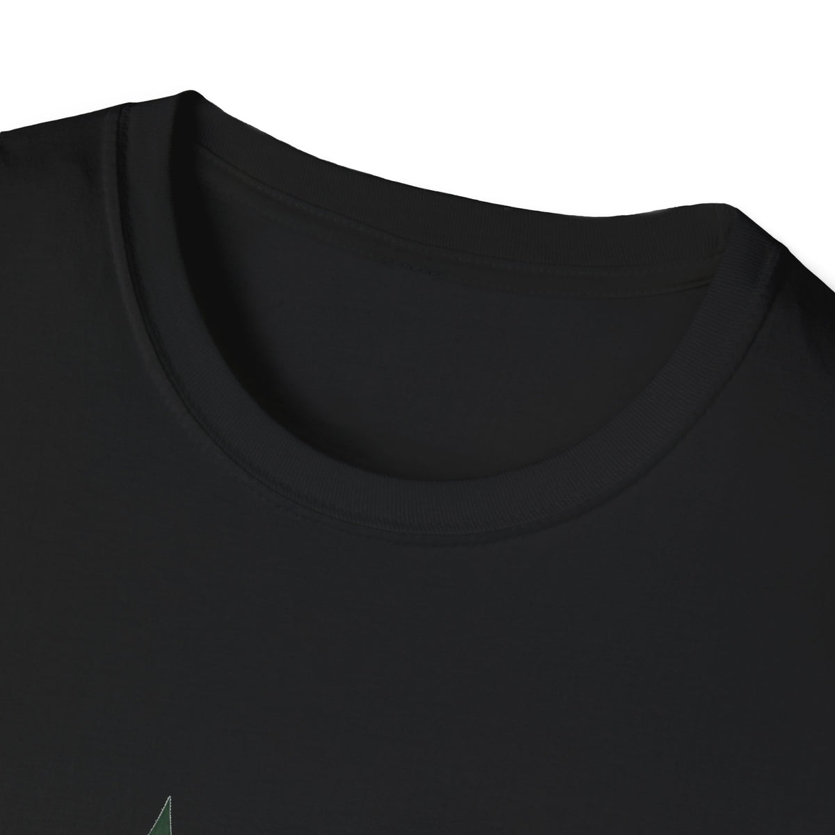 Wildwood & Wharf Wave Tee
