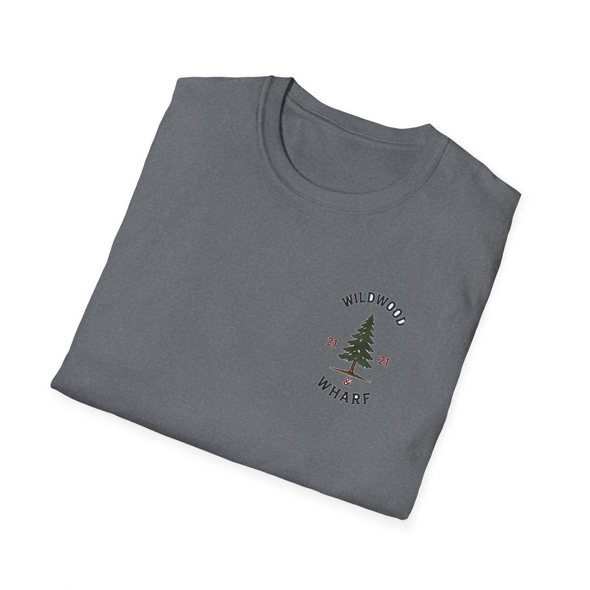 Maine Tee - Men's