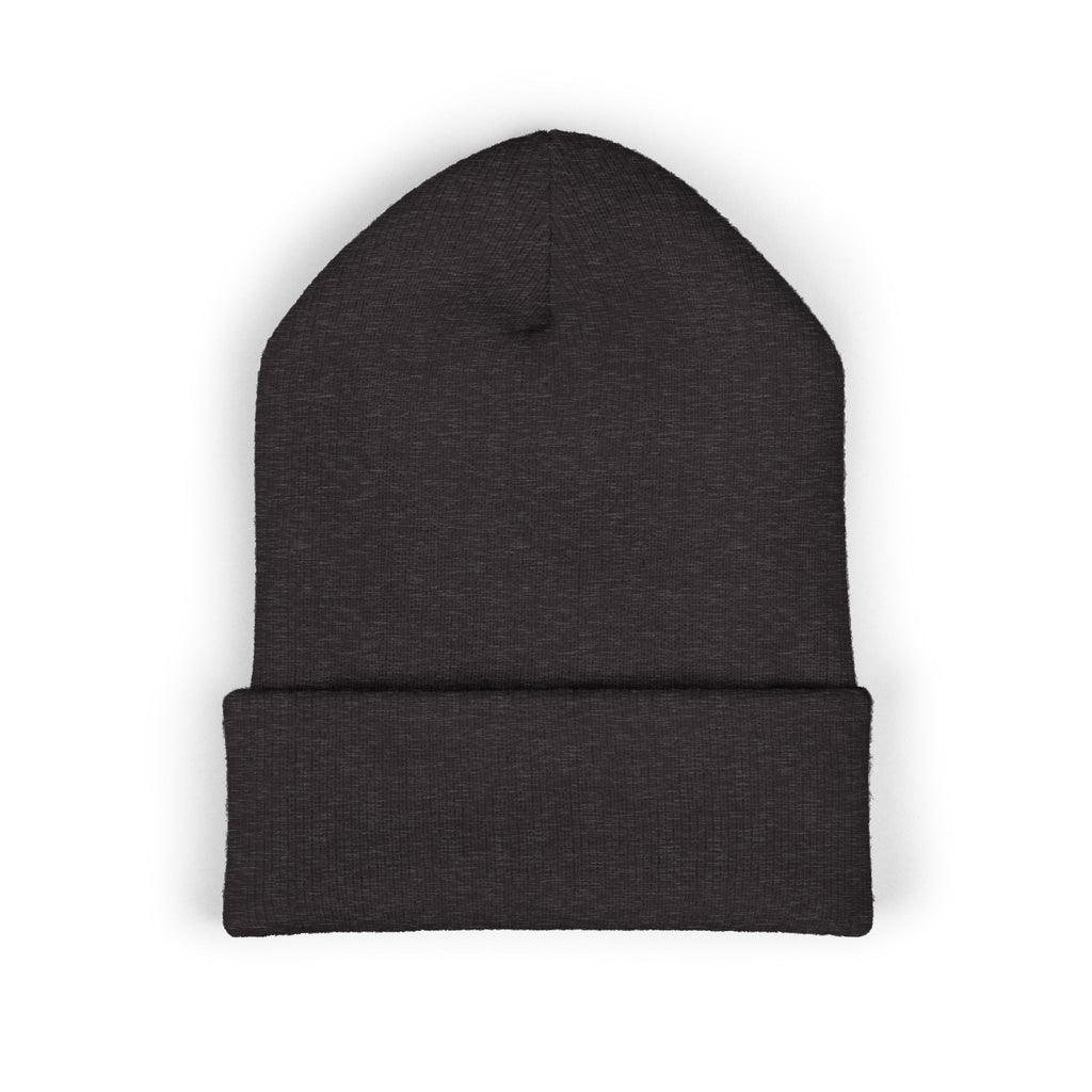 Wildwood & Wharf WW Mountain Wave Beanie