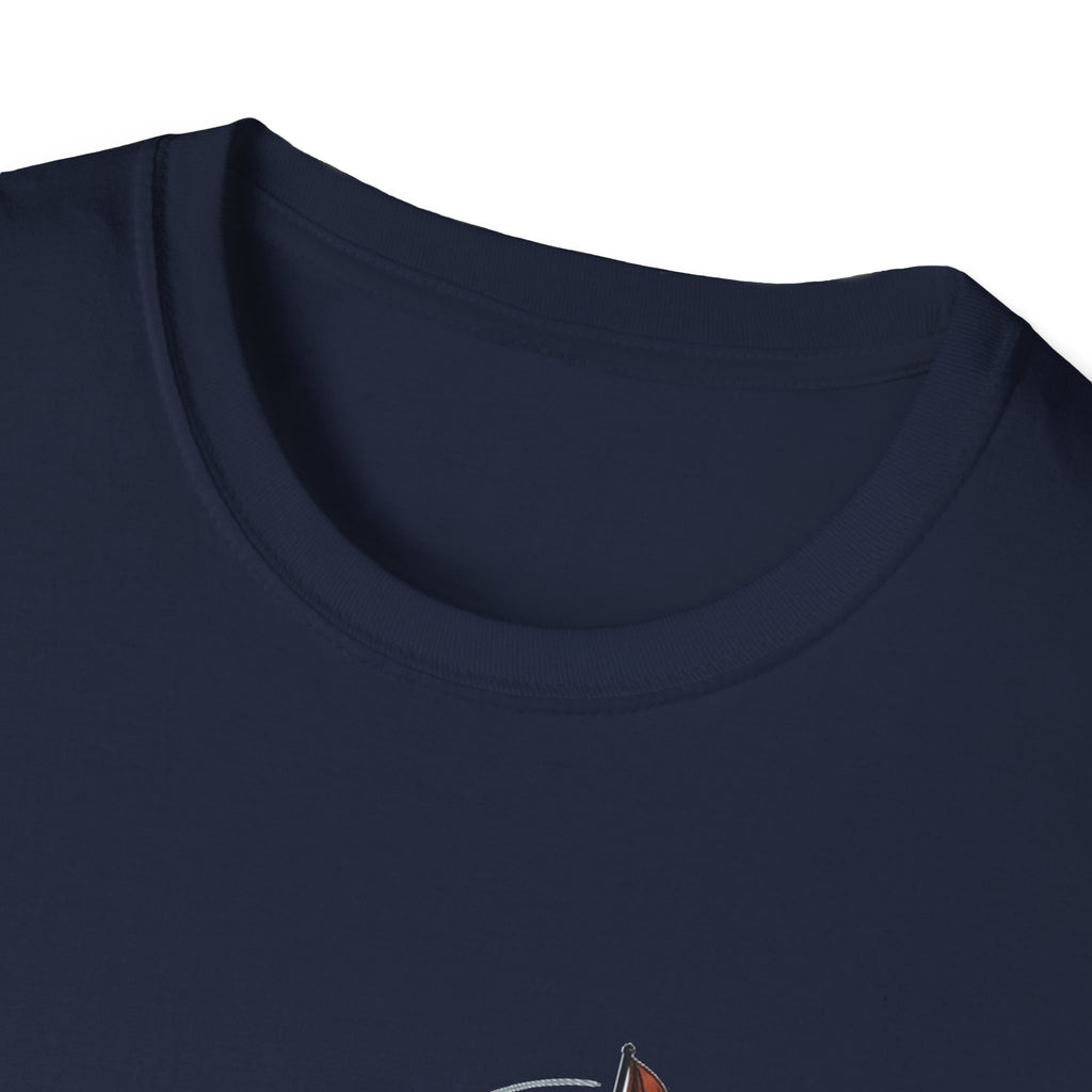 Lighthouse Links Golf Tee