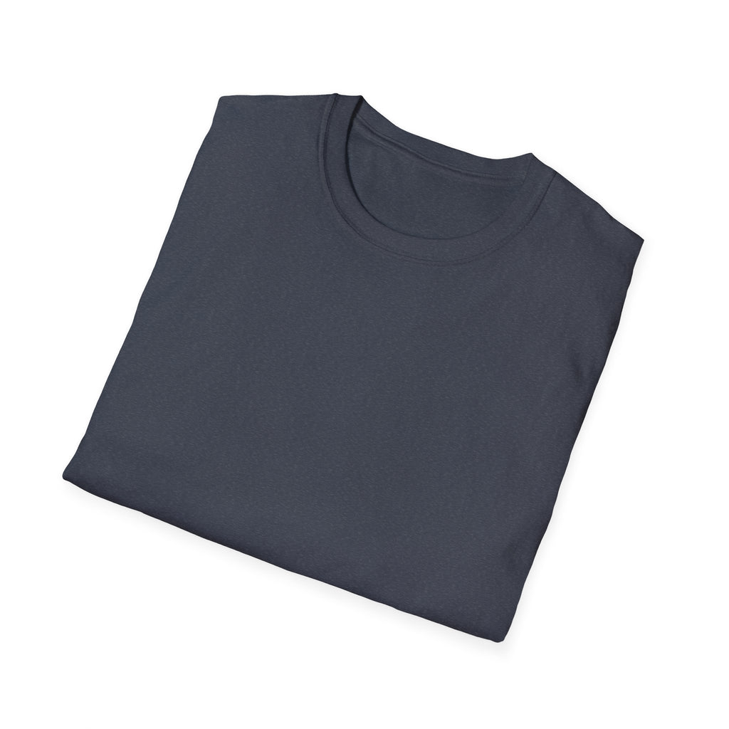 Topo Lines Tee - Unisex
