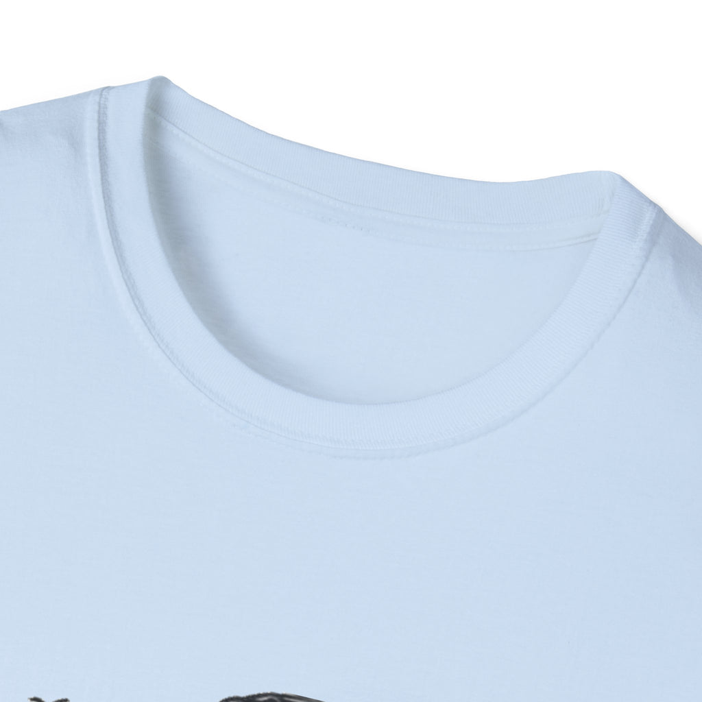 Wildwood & Wharf Lab Dog Tee