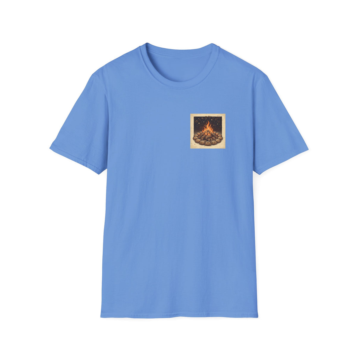 Campfire Nights Tee - Women's