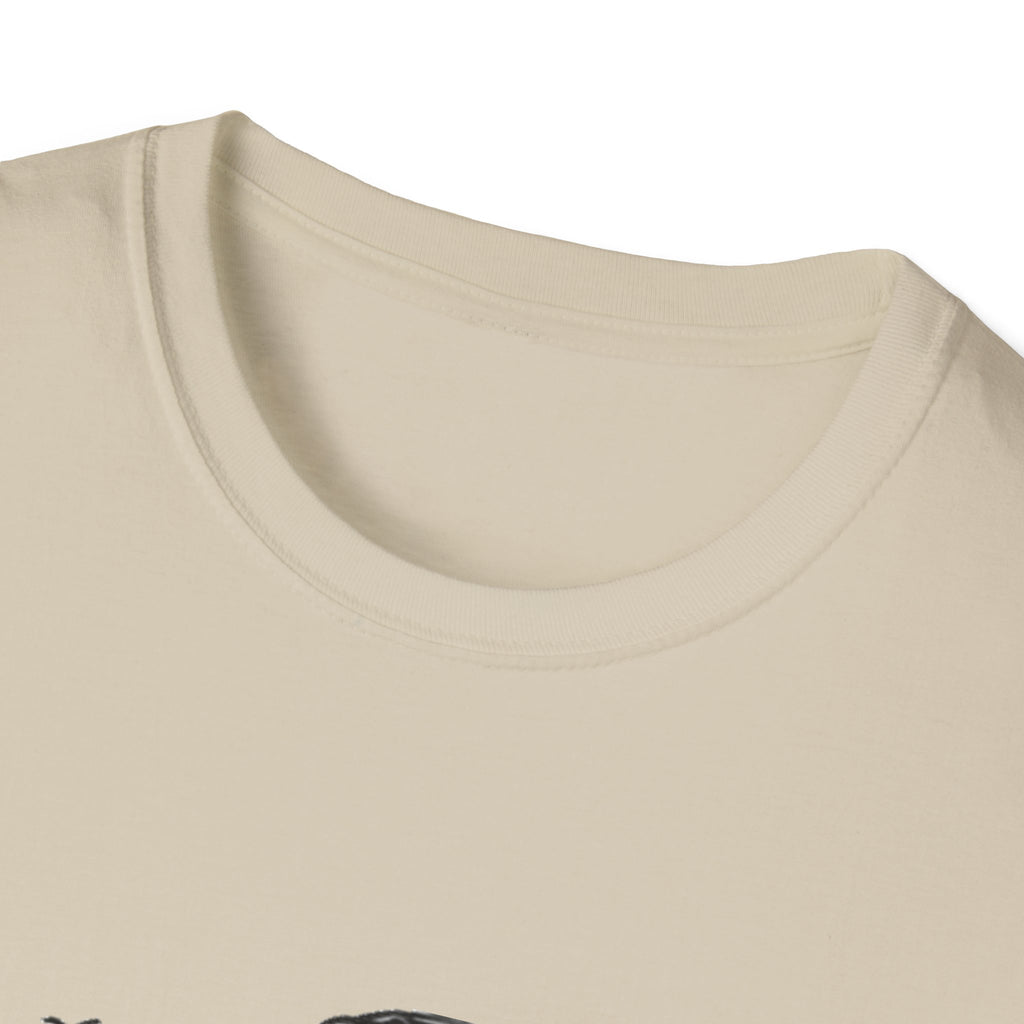 Wildwood & Wharf Lab Dog Tee
