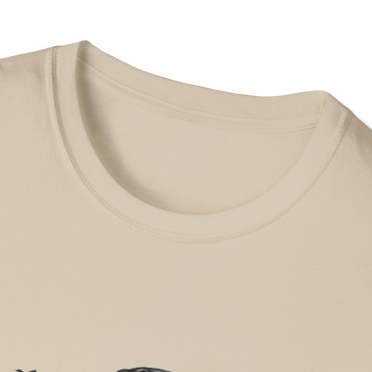 Wildwood & Wharf Lab Dog Tee