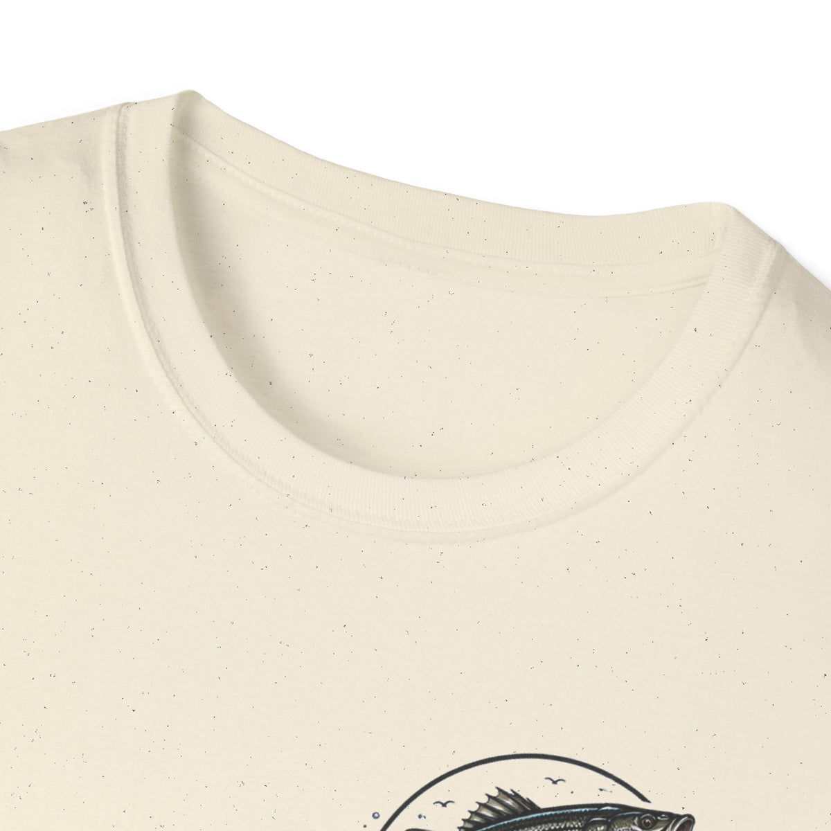 Saltwater Tradition Bass Tee