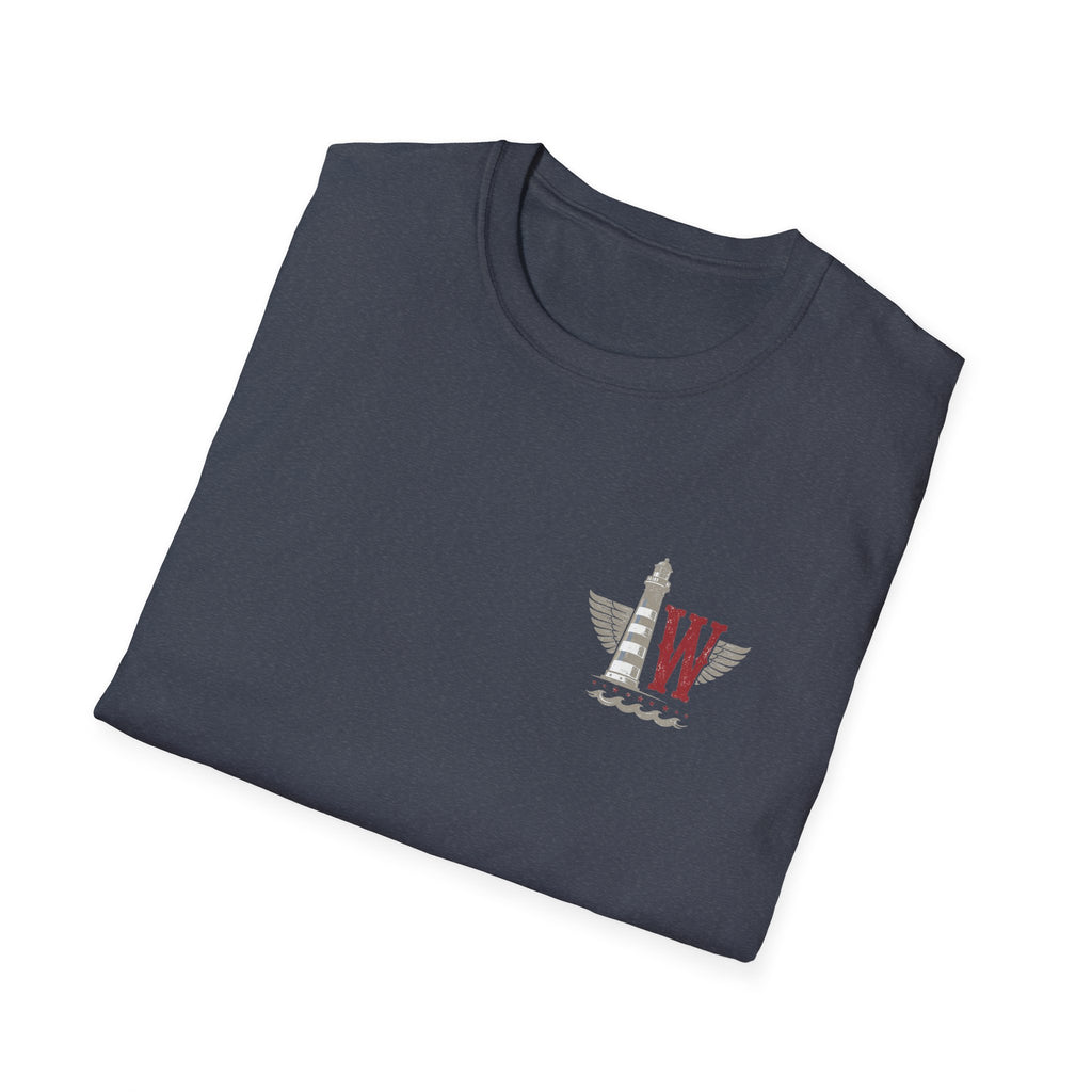 Lighthouse Tee - Unisex
