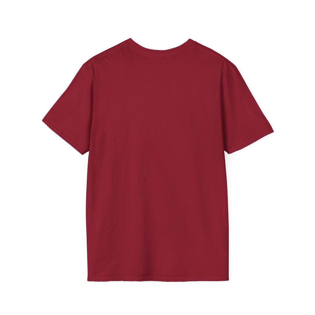 Wildwood & Wharf Mountain Dock Shield Tee