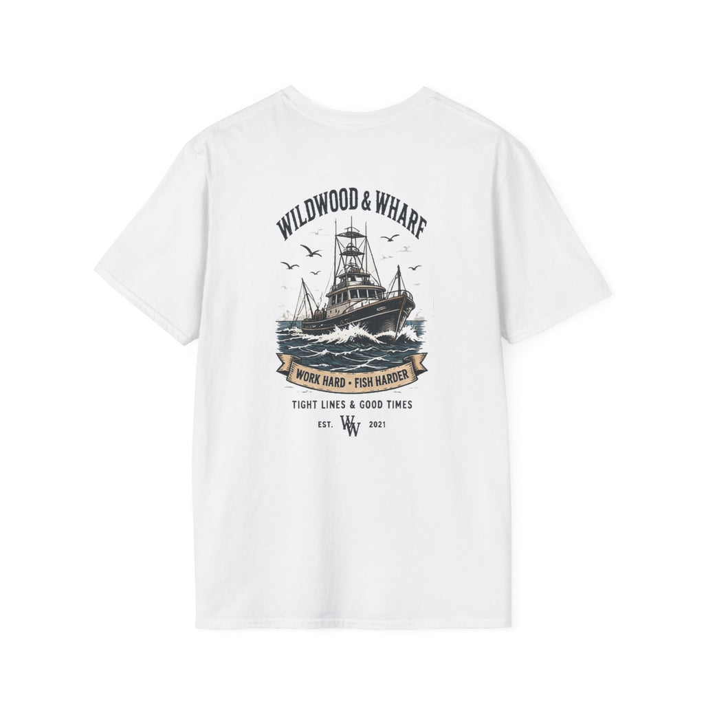 Salty Crew Tee - Women's
