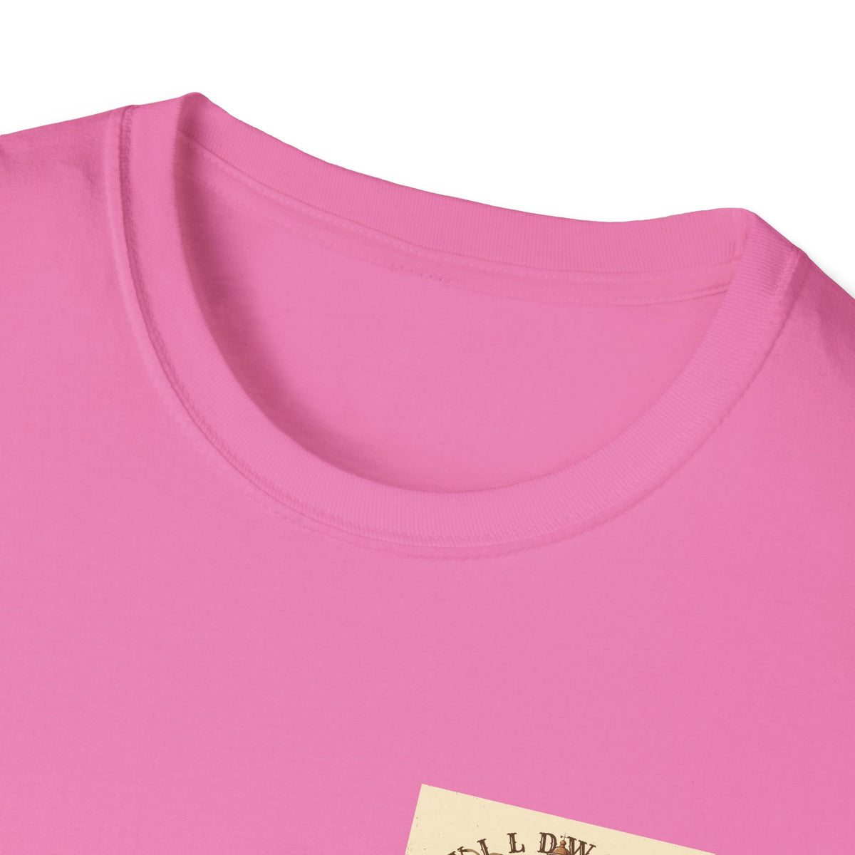 Retro Coastal Tee - Women's