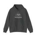 Wildwood & Wharf Hoodie - Anchor