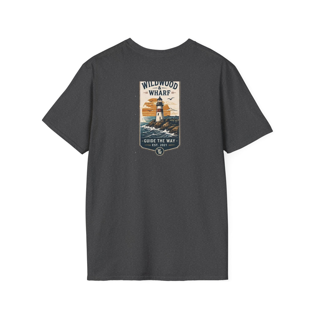Lighthouse Tee - Unisex