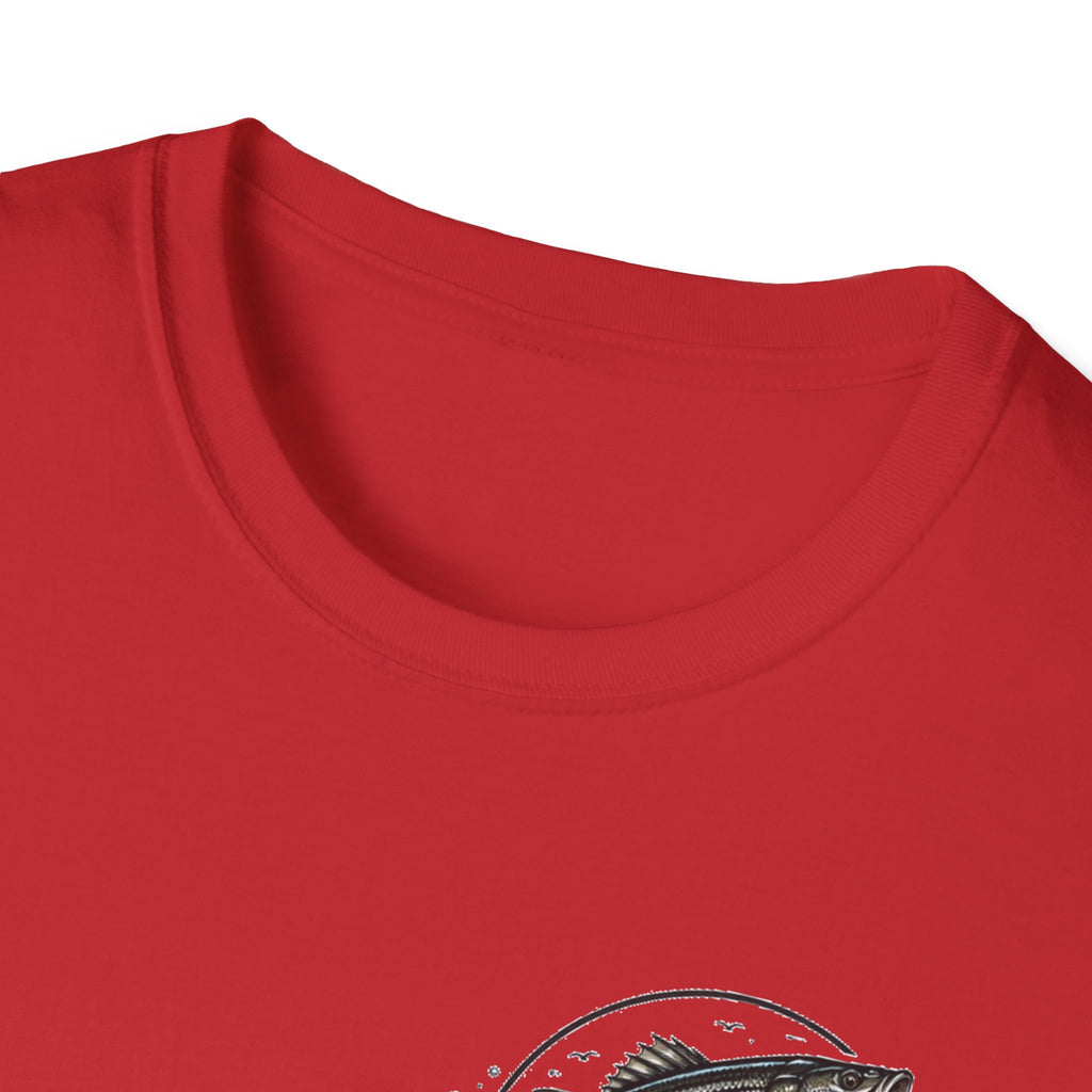 Saltwater Tradition Bass Tee