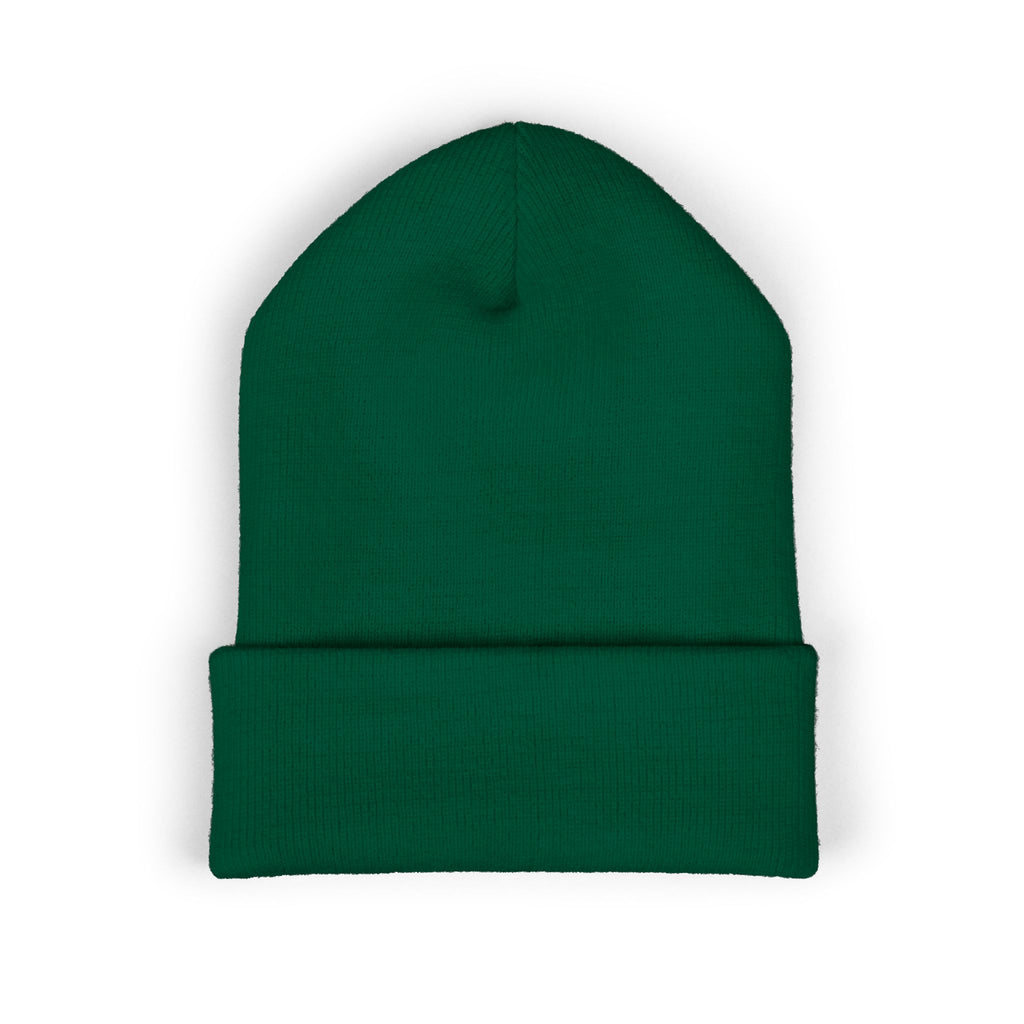 Wildwood & Wharf WW Mountain Wave Beanie