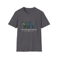 Wildwood & Wharf Wave Tee