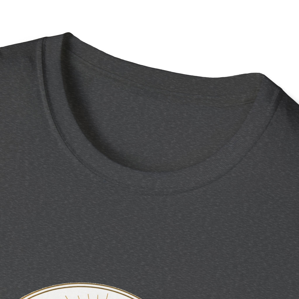 Wildwood & Wharf Mountain Sun Tee