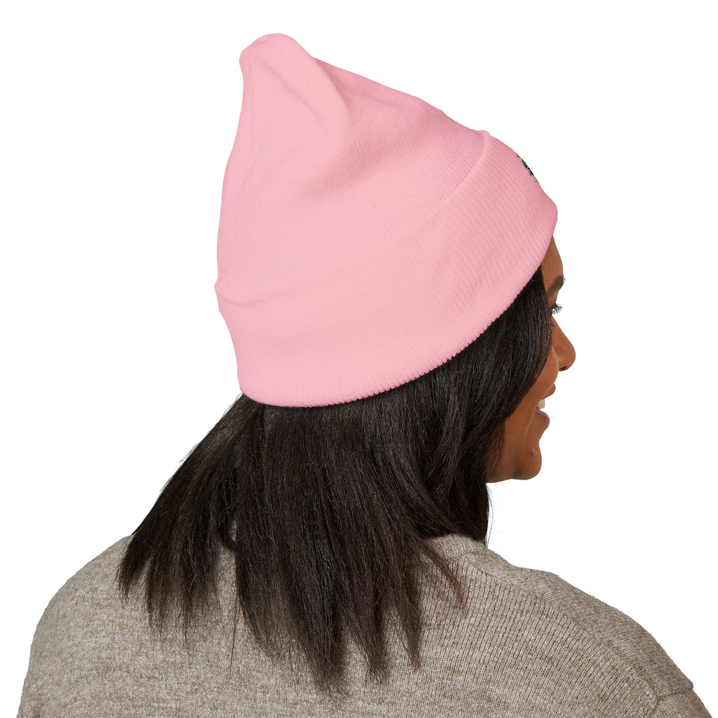 Wildwood & Wharf Loon Lake Beanie