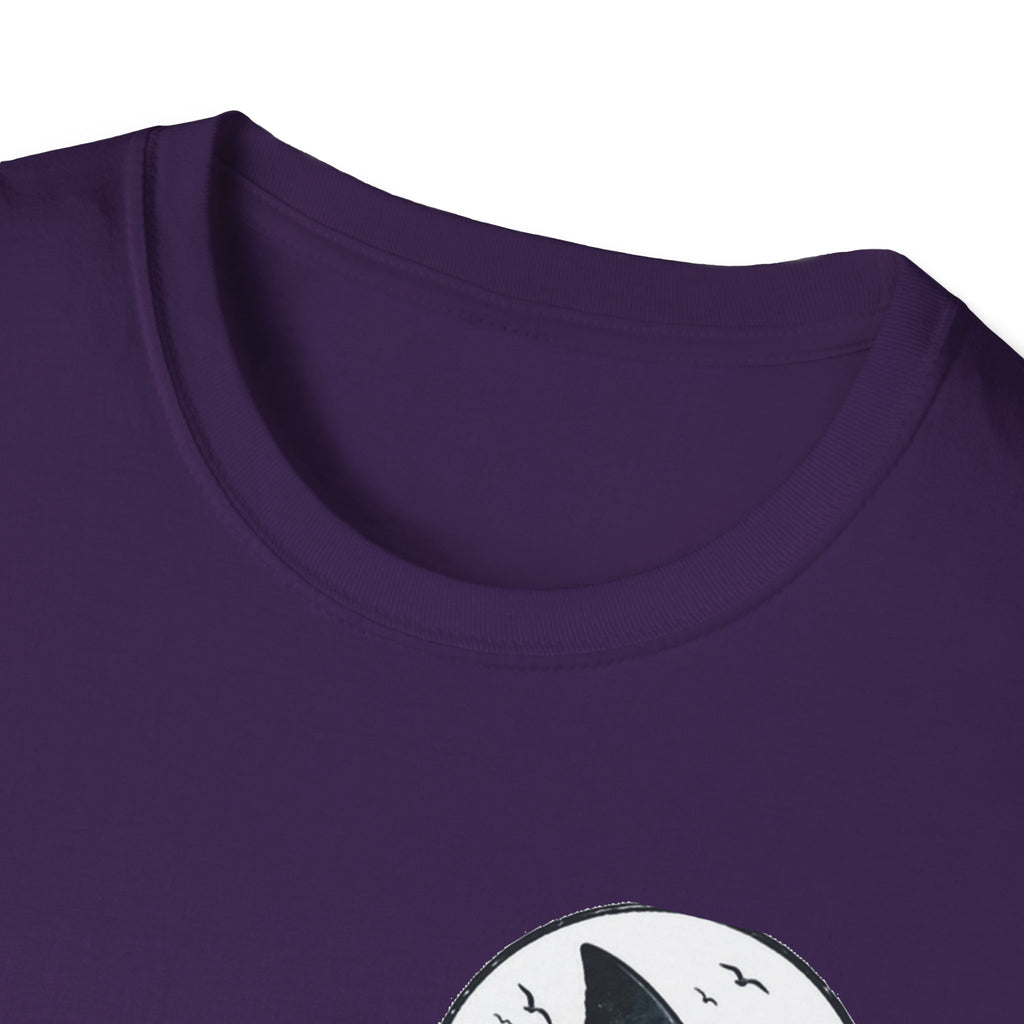 Cold Water Predator Shark Tee