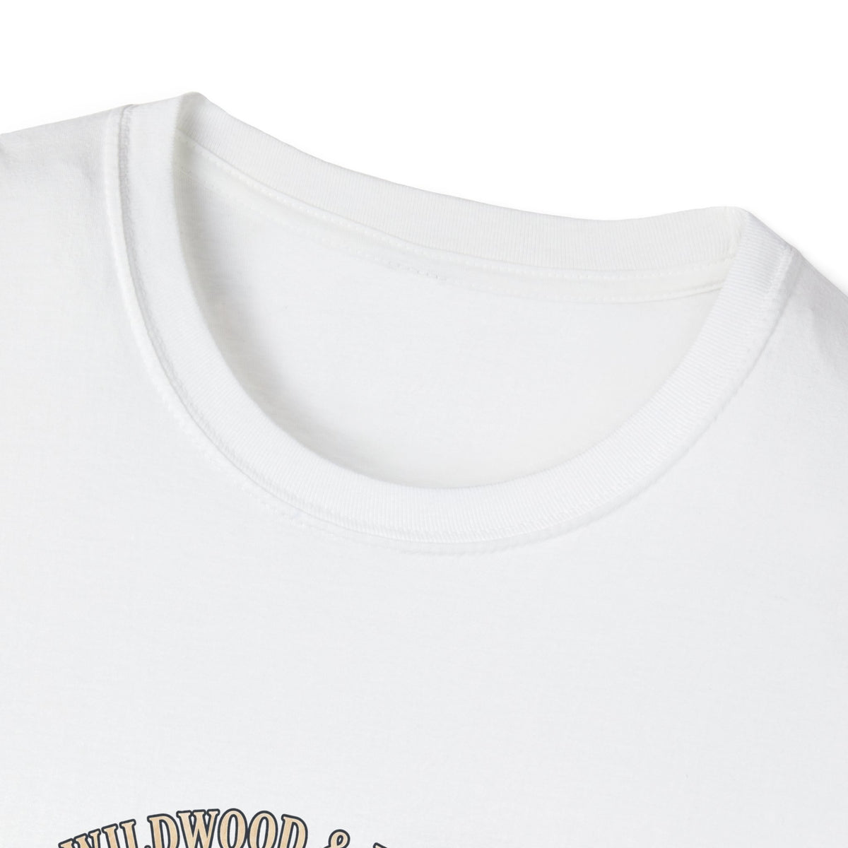Weekend Uniform Campfire Tee