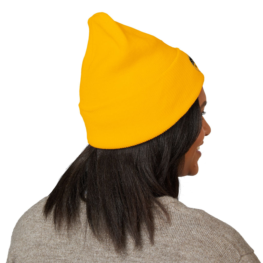 Wildwood & Wharf Compass Beanie