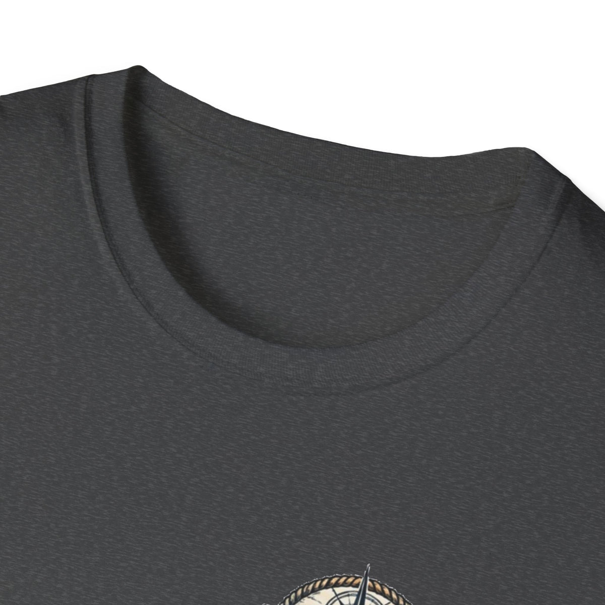 Wildwood & Wharf Claw & Fang Tee