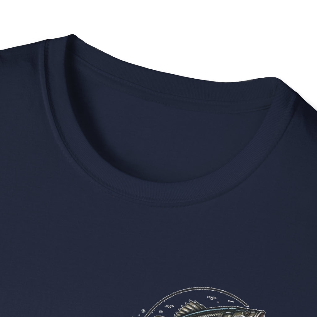 Saltwater Tradition Bass Tee