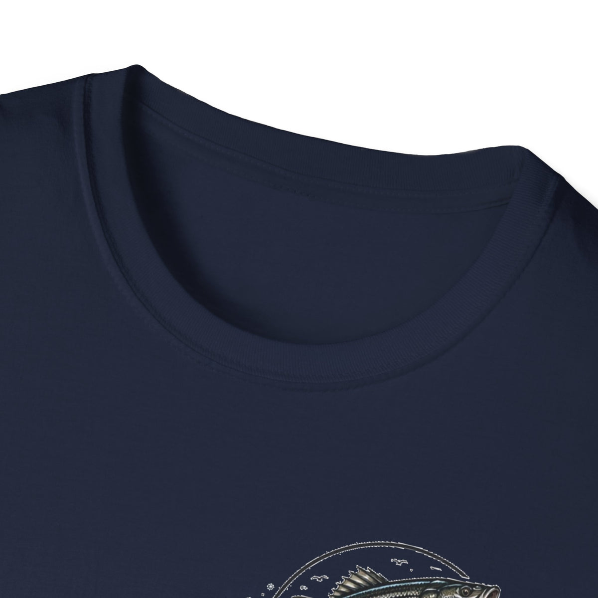 Saltwater Tradition Bass Tee