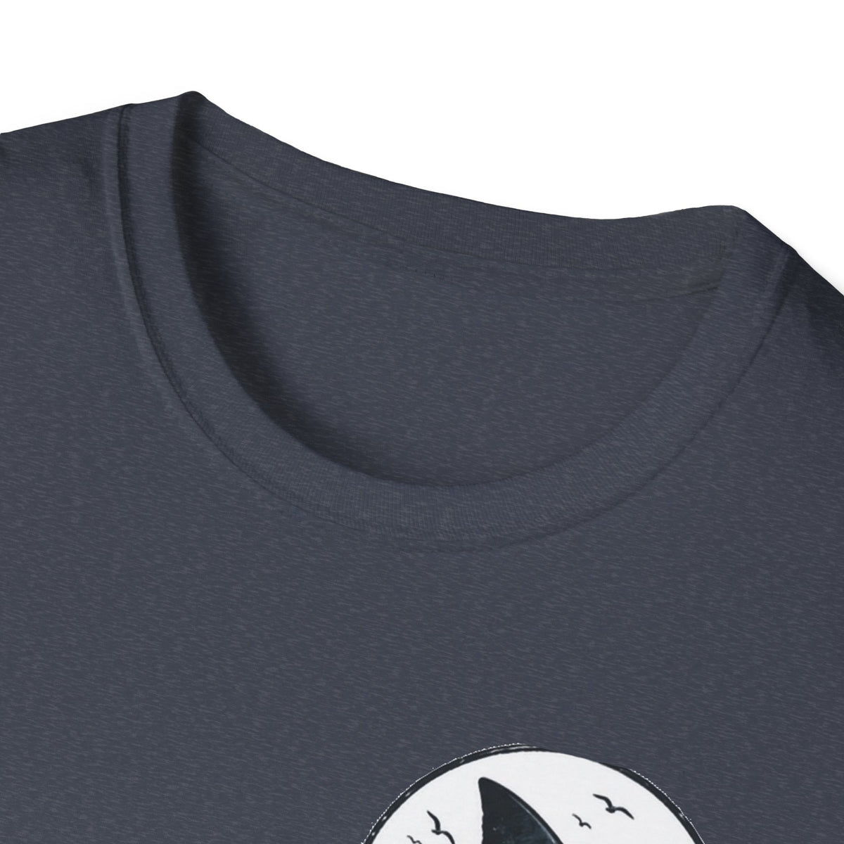 Cold Water Predator Shark Tee