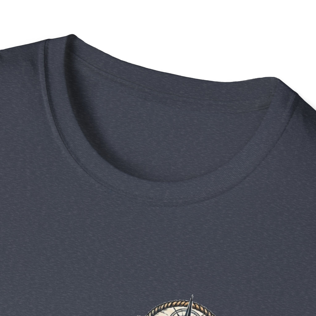Wildwood & Wharf Claw & Fang Tee